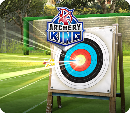 ARCHERY KING
