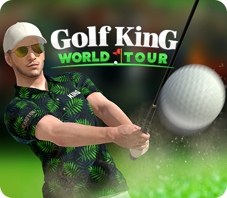Golf King