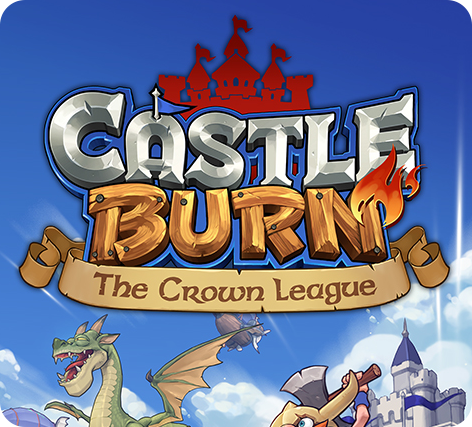 CASTLE BURN